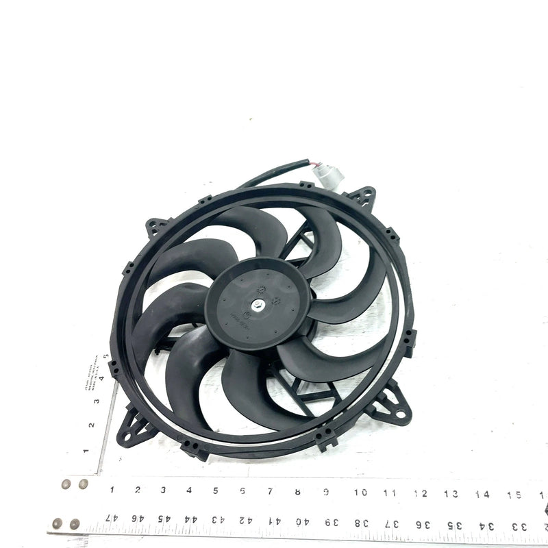 20-21 CF-Moto CFORCE 600 OEM Radiator Cooling Fan 7020-181400 AC0.1