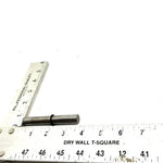 1990 Yamaha Moto 4 OEM Starter Idler Gear Shaft 1UY-155221-02-00 AY51