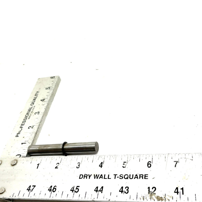 1990 Yamaha Moto 4 OEM Starter Idler Gear Shaft 1UY-155221-02-00 AY51