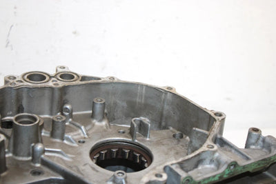 2004 Honda Fourtrax Foreman Rubicon Oem Crankcase 11100-HN2-000 AH5