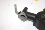 04 ArcticCat MountainC 900 Efi 151OemCoolantManifold W/temp Sensor 3006-731 SAS6
