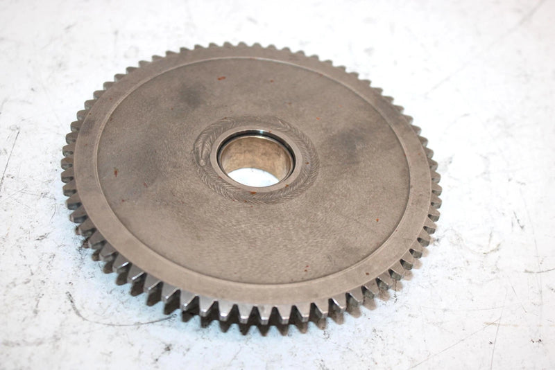 2005 Bombardier Rally 175 Oem Starter Clutch Gear 420635150 AB8