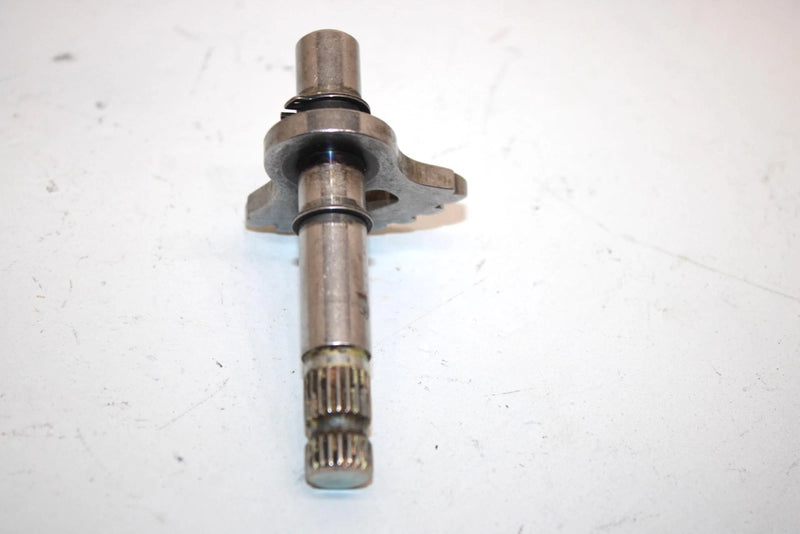 10 Arctic Cat Atv 700 H1 Efi 4x4 Automatic  Oem Sub Shift Shaft 0818-007 AA10