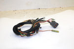 1997 Arctic Cat Montego Deluxe Oem Main Wiring Harness 3008-292 JA7