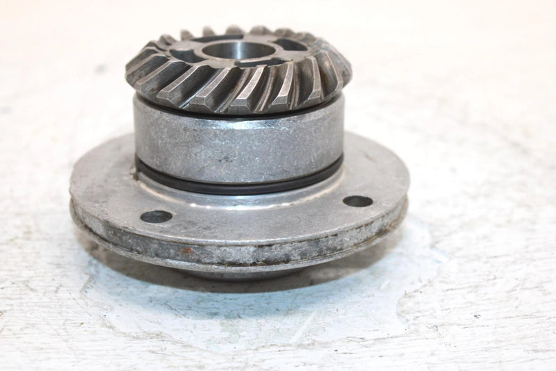 1990 Yamaha  Moto 4 Oem Middle Gear/Housing 3GH-17510-00-00 AY5