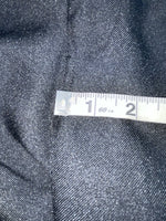 New Vintage Black Mesquite Polyester Pants #5506 3A-71