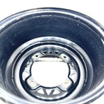 94-95 Polaris 300 4X4 OEM 12x8 Rear Wheel Rim 1520183-486 AP215