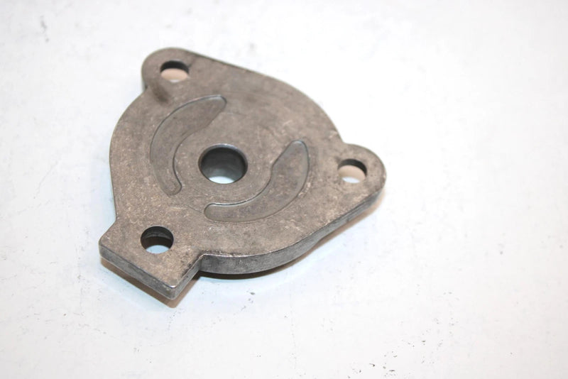2001 Bombardier Traxter Oem Oil Pump Cover 420211852 AB10