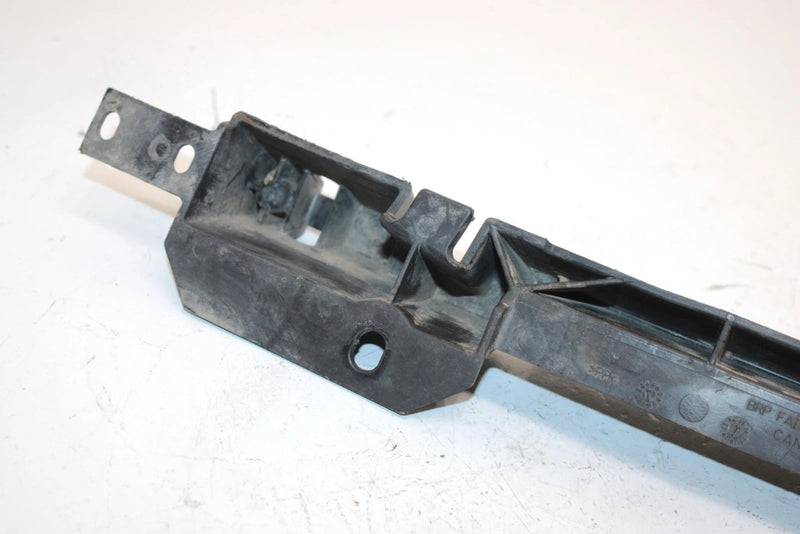16 Can-am Outlander L Max 450 Efi Dps Oem Console Support Insert 705010406 AB5