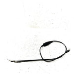 88-90 Yamaha Moto 4 OEM Throttle Cable 2VA-26301-00-00 AY57
