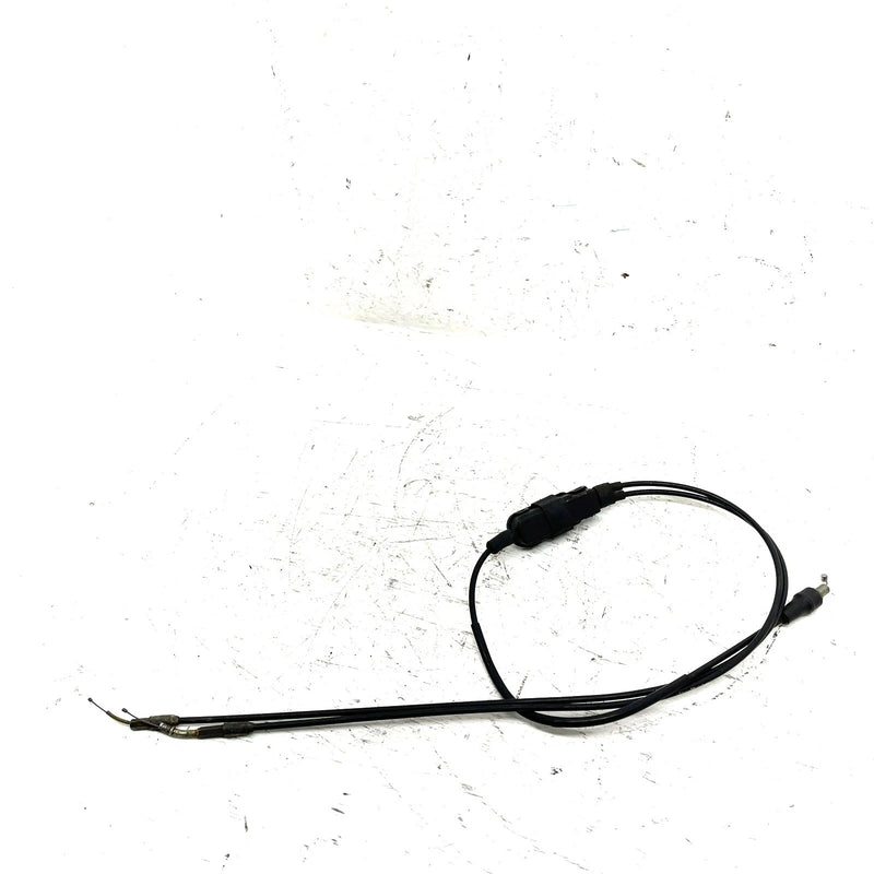 88-90 Yamaha Moto 4 OEM Throttle Cable 2VA-26301-00-00 AY57