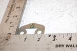 2006 Kawasaki Prarie 360 Oem Handlebar Cover Bracket 11045-1925 AK29