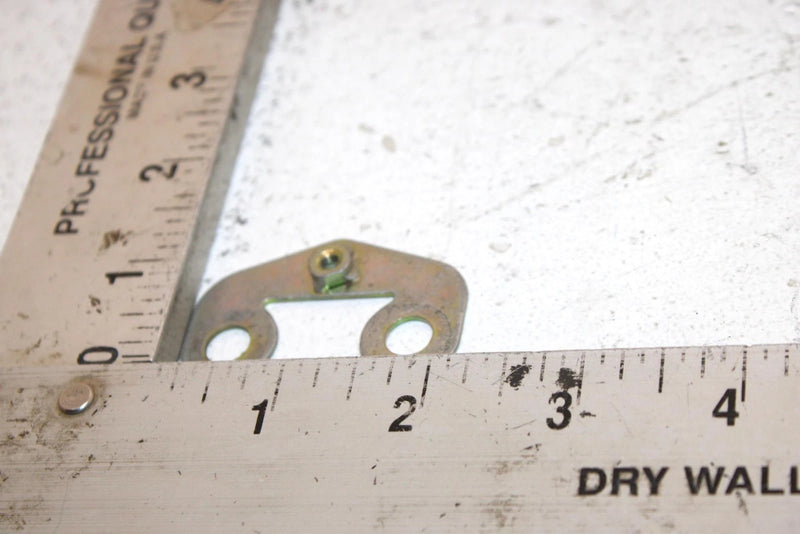 2006 Kawasaki Prarie 360 Oem Handlebar Cover Bracket 11045-1925 AK29