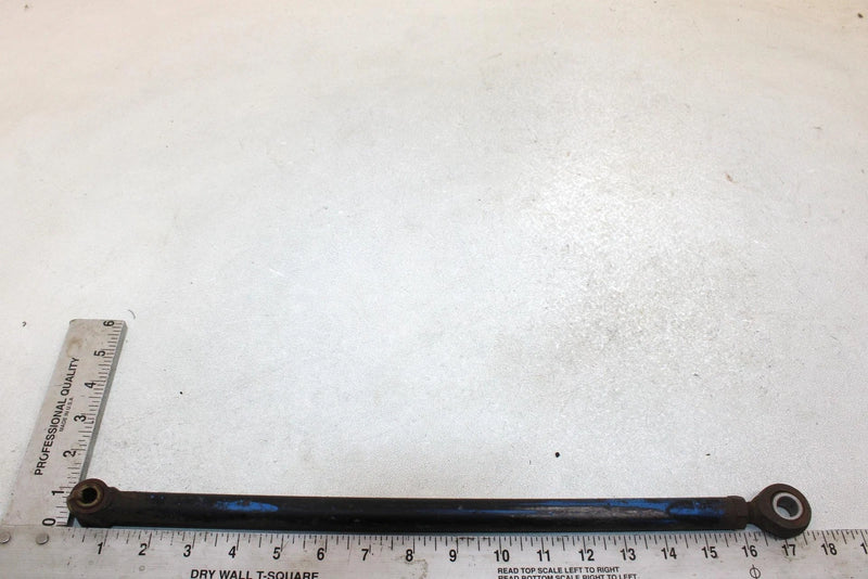 91 Polaris 500 Sks Oem Lower Radius Rod With Ends 1822086-01 SP183