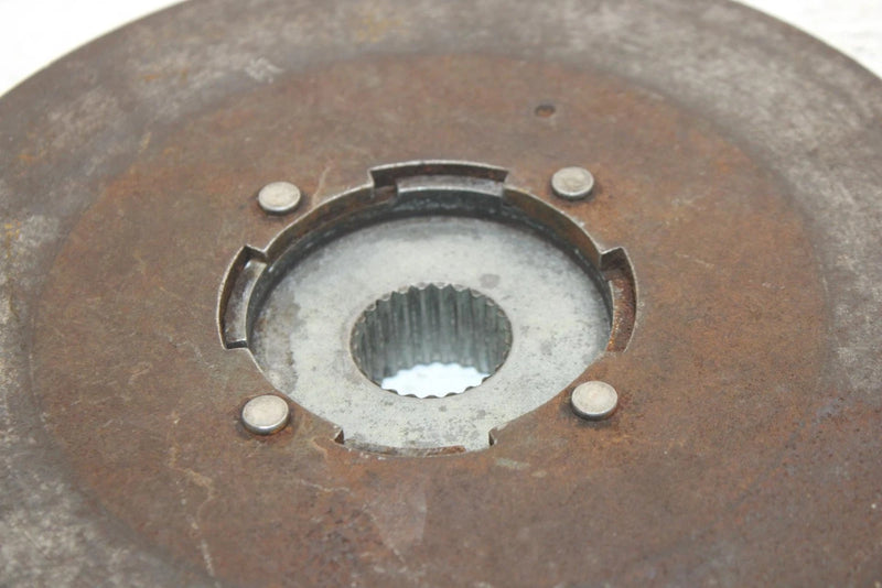 1999 Polaris 500 Xc Oem Brake Rotor Disc 1910276 2202493 SP28