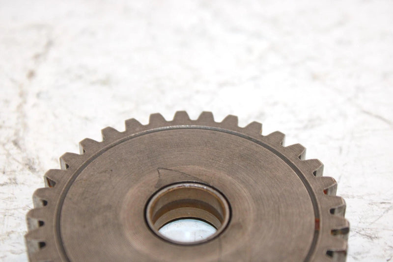 1982 Honda Atc110 Oem 33T Low Countershaft Gear 23421-459-000 AH65