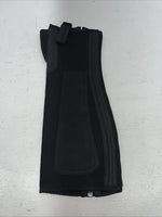 New Tough 1 Equi Grip Half Chaps Large #63-68 B-508