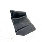90-02 Kawasaki Bayou 220 OEM Right Mud Flap 35019-1254 AK33