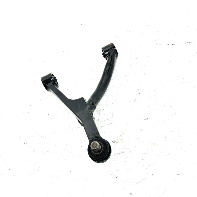 2002 Suzuki Quadrunner 500 4x4 OEM Front Right Upper A Arm 52430-09840 AS37