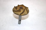 06 Can-am Outlander 400 Oem Water Pump Impeller 420620171 AB0