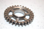 04 Honda Trx250ex A Oem 29T 2nd Countershaft Gear 23431-HN6-000 AHS