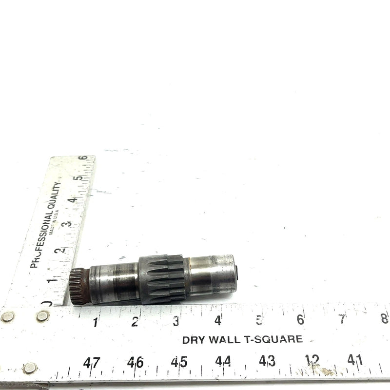 90-93 Polaris Trail Boss 350L 2x4 OEM Transmission Output Shaft 3231586 AP193