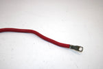 08 Polaris Ranger 700 4x4 Efi Oem Positive Battery Cable 4011213 XP1