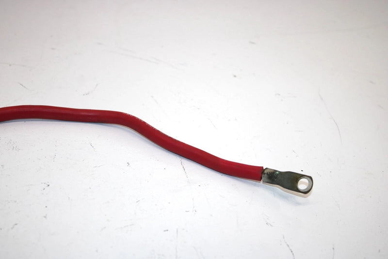 08 Polaris Ranger 700 4x4 Efi Oem Positive Battery Cable 4011213 XP1