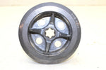 1992 Suzuki King Quad 300 Oem Clutch Center Hub 21410-19B70 AS19