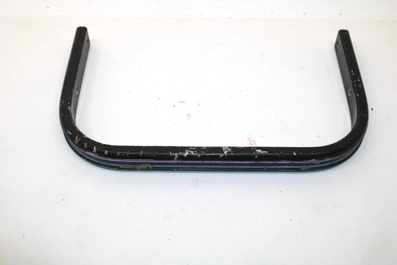 1993 Polaris Xlt Oem Blue/Purple Stripe Rear Bumper 5224334-067 SP212