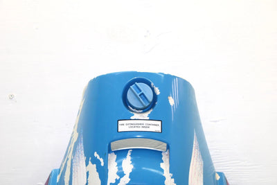 1996 Polaris Sl 700 Oem Storage Compartment Lid Hood 5431324-217 JP12