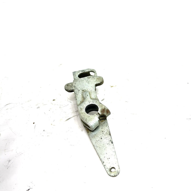 08-13 Kawasaki Teryx 750 KRF750A 4x4 OEM Brake Cam Lever 41053-0010 XK0.2