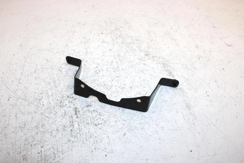 2001 Polaris Magnum 325 Oem Lower Oil Cooler Bracket 1013302 AP98