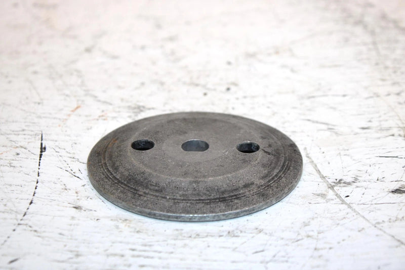 1989 Yamaha Inviter Oem Pulley Half 81E-12619-00-00 SY17