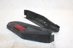 1996 Ski-doo Touring Sle 500 Oem Rear Bumper Cover Set 580642700 SS12