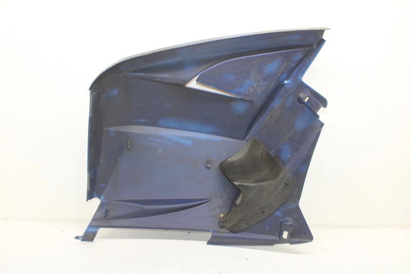 2005 Ski-doo Summit 800 Oem Left Side Panel (Blue) 517303042 SS111