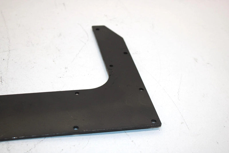 2006 Polaris Ranger Xp 700 Oem Storage Box Plate 5248236-067 XP3