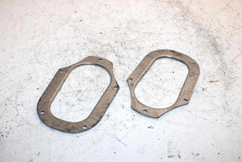 94 Polaris 440 L/c Oem Boot Seal Plate Set 5222942 5222942-067 SP53