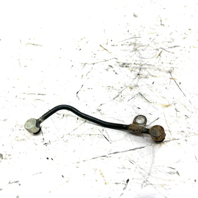 08-13 Kawasaki Teryx 750 KRF750A 4x4 OEM Crankcase Oil Pipe 39193-1054 XK0