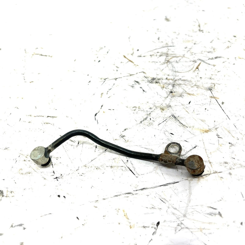 08-13 Kawasaki Teryx 750 KRF750A 4x4 OEM Crankcase Oil Pipe 39193-1054 XK0