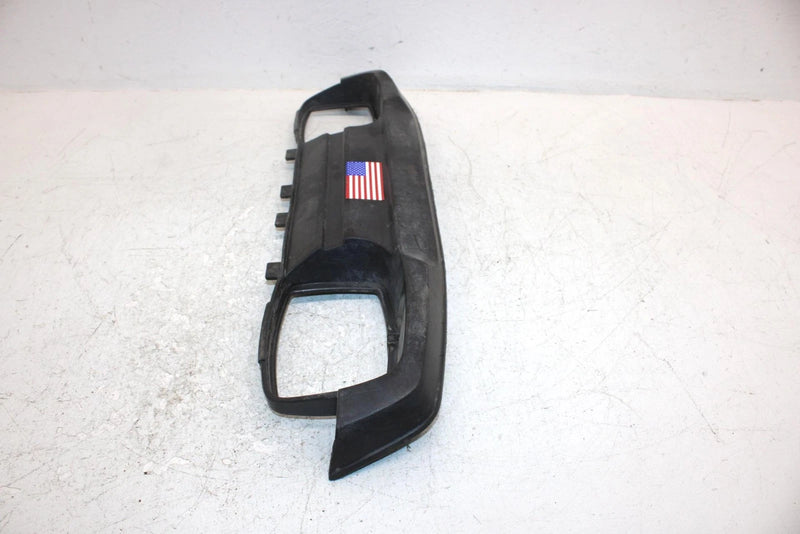 1997 Kawasaki Bayou 220 Oem Headlight Cover 55022-1060-6D AK21