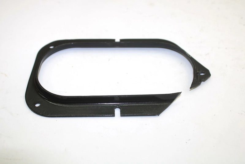 Polaris OEM Tie Rod Boot Plate Pair 5211453-067 SP123