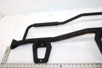 2015 Yamaha Viking Vi Oem Rear Head Rest Mount 2PG-K830C-00-00 XY0.1