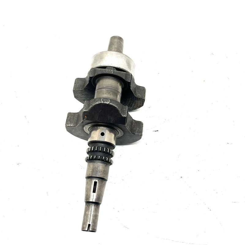 02-03 Kawasaki Prairie 650 OEM Crankshaft 13031-1473 AK37