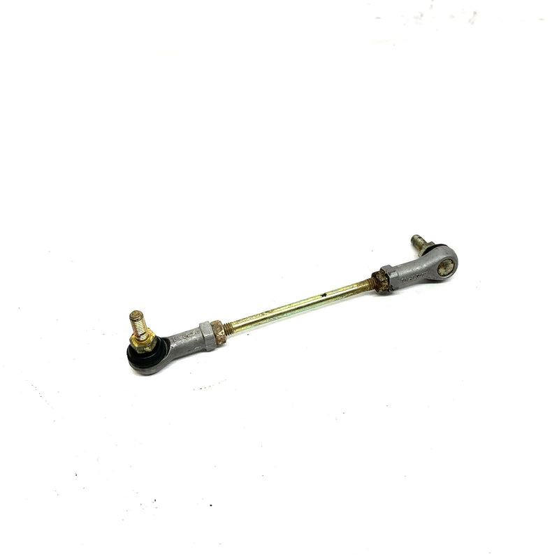 2003 Bombardier Traxter 500 4x4 Automatic OEM Shift Tie Rod 707000557 AB15