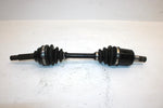 2009 Suzuki Lt-a400f Oem Front Left Drive Shaft 54902-27H00 54902-27H01 AS26