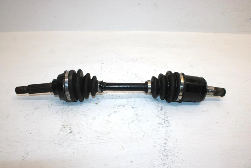 2009 Suzuki Lt-a400f Oem Front Left Drive Shaft 54902-27H00 54902-27H01 AS26