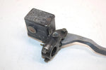 2001 Bombardier Traxter Oem Front Brake Master Cylinder 705600005 AB10