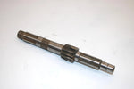 91 Yamaha  Champ 100 Yfm100 Oem Main Axle 2HX-17411-01-00 AY12
