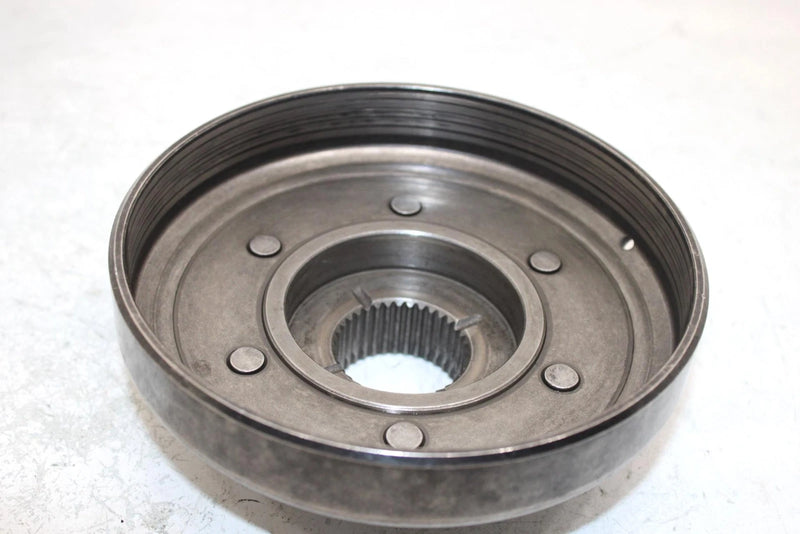 86 Honda Trx350A Fourtrax350 Oem Clutch Outer/ Plate Assembly 22500-HA7-670 AH25